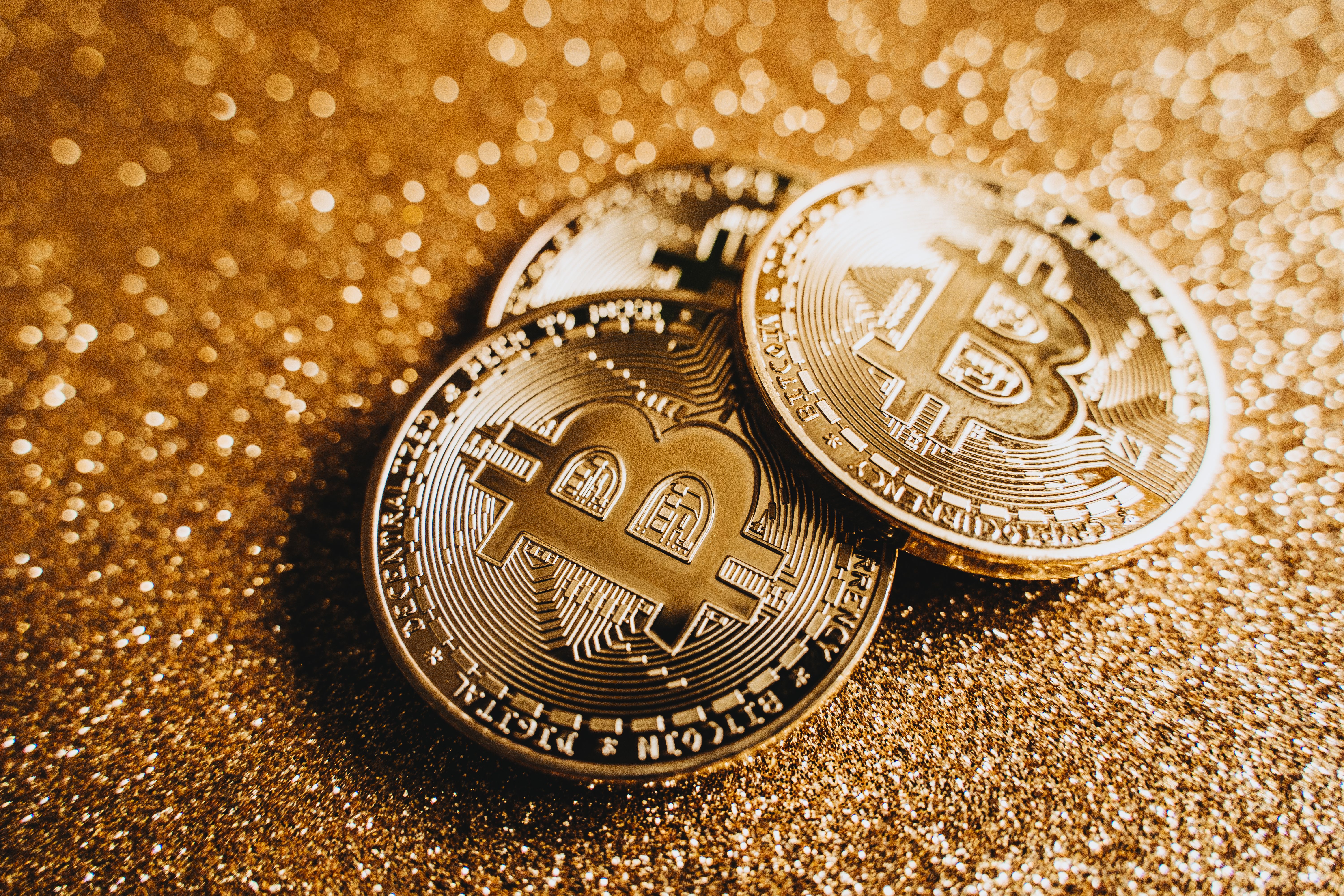Ciclos do Bitcoin Explicados