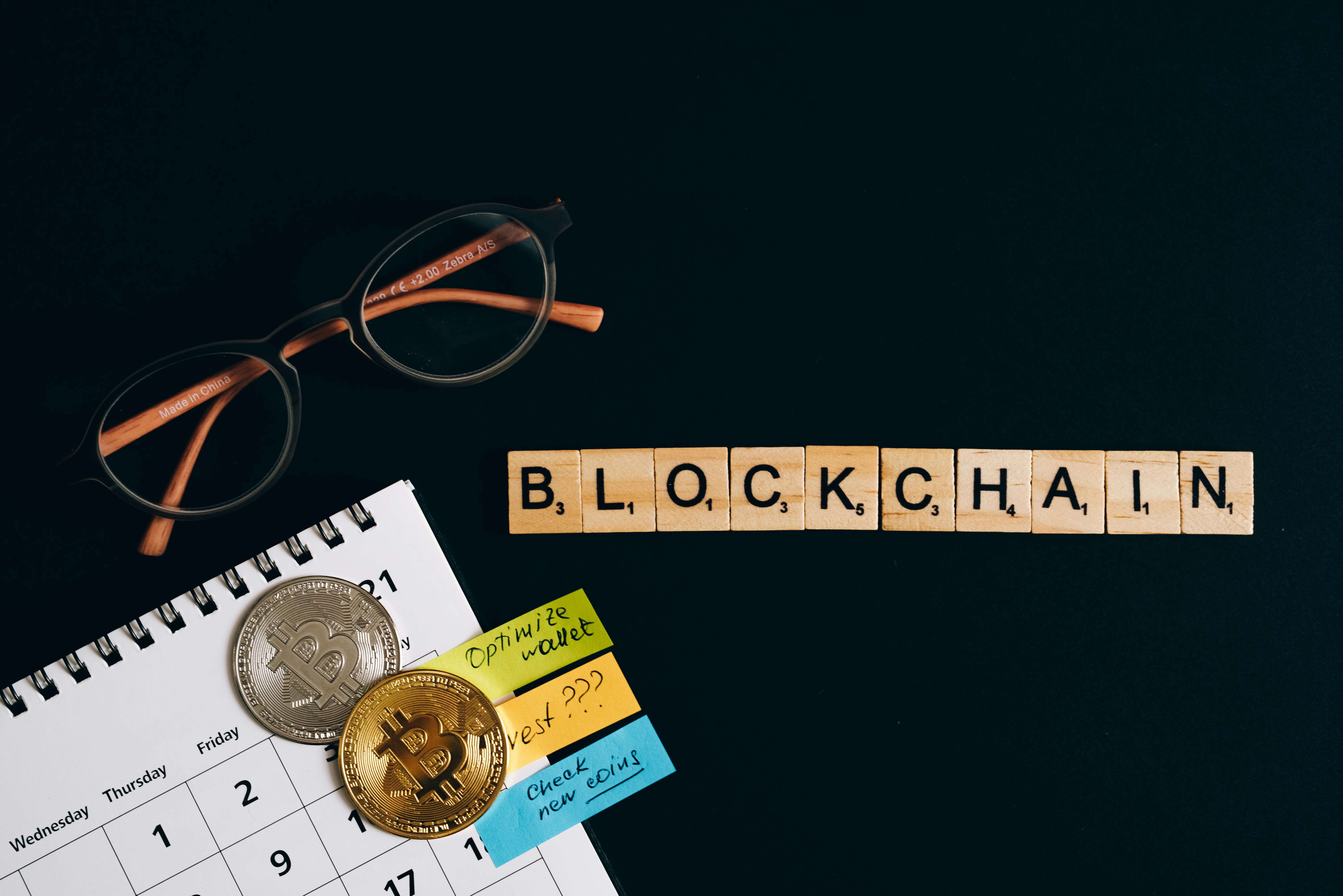 O Que É Blockchain e Por Que Ela É Importante?