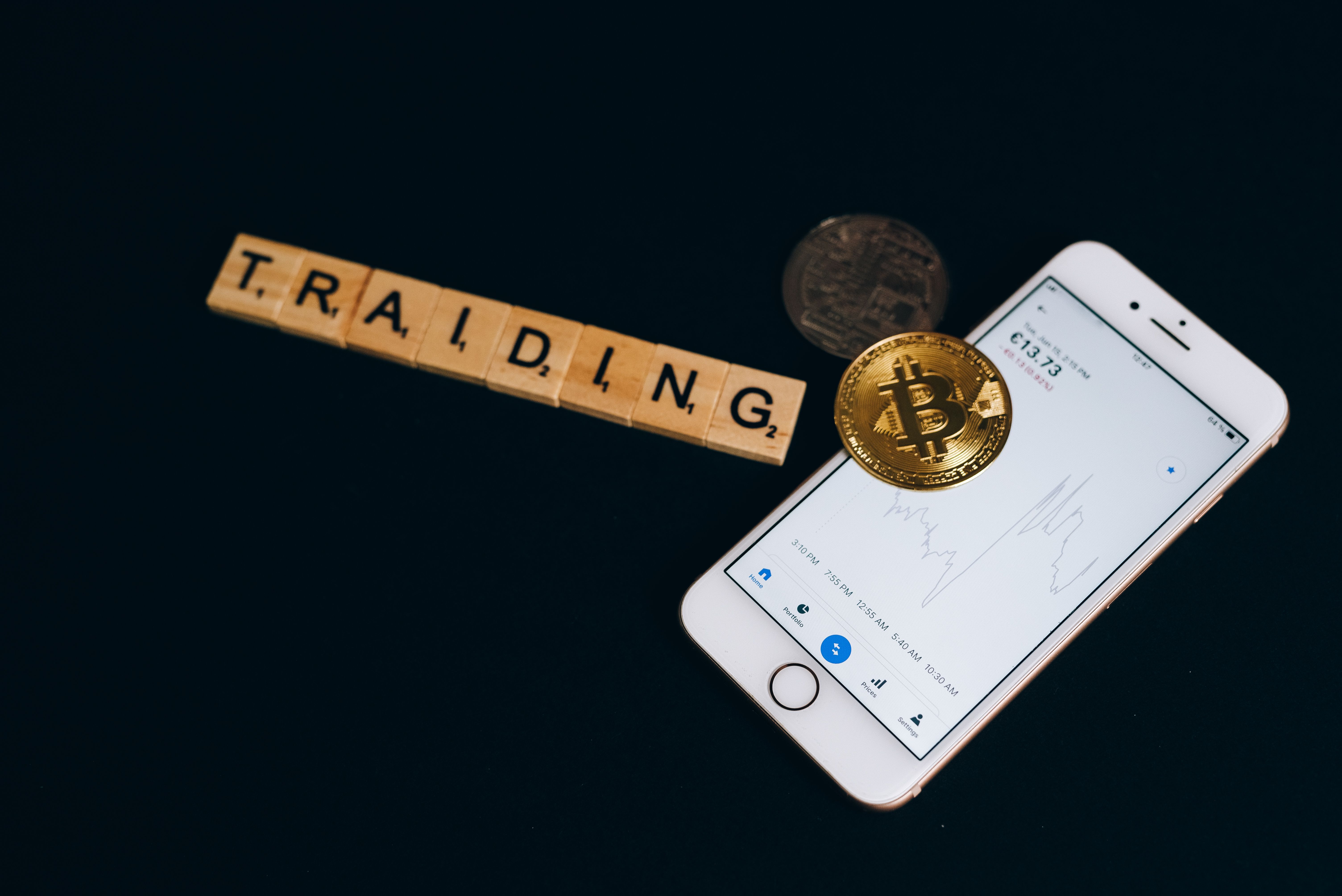 O Que é o Setor CDP em Criptomoedas?