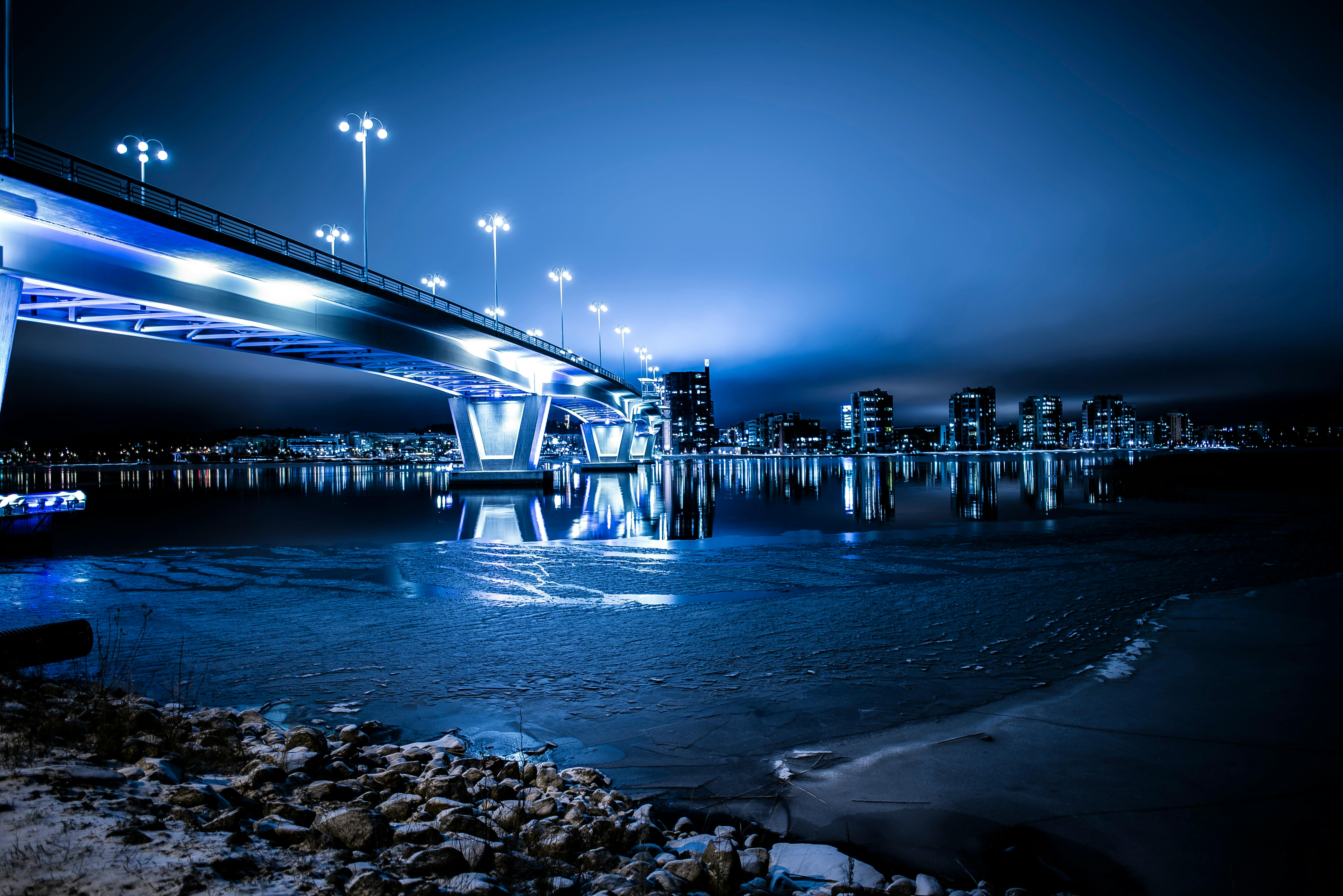 O Que é uma Ponte Cripto?