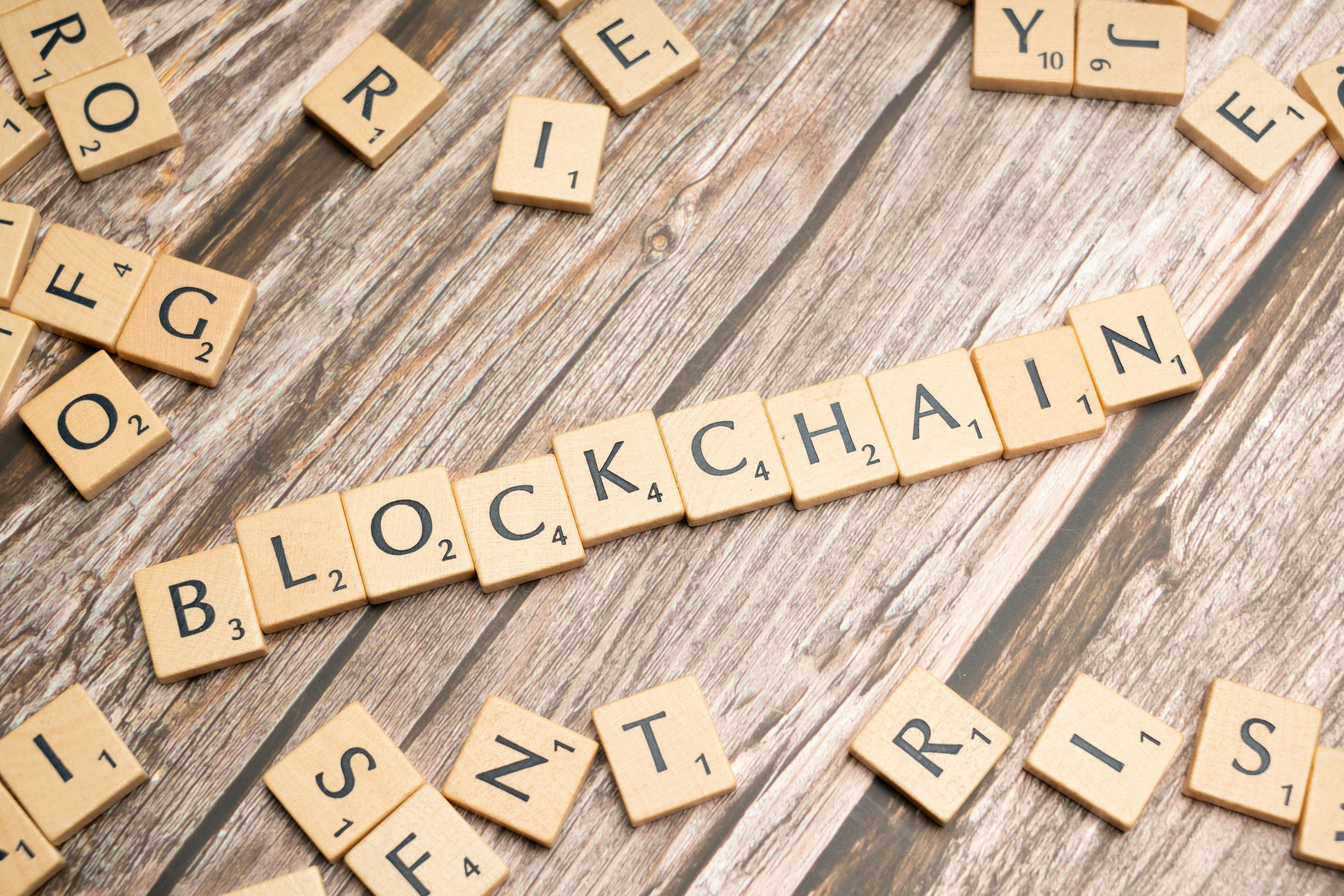 Blockchains de Criptomoedas Explicadas