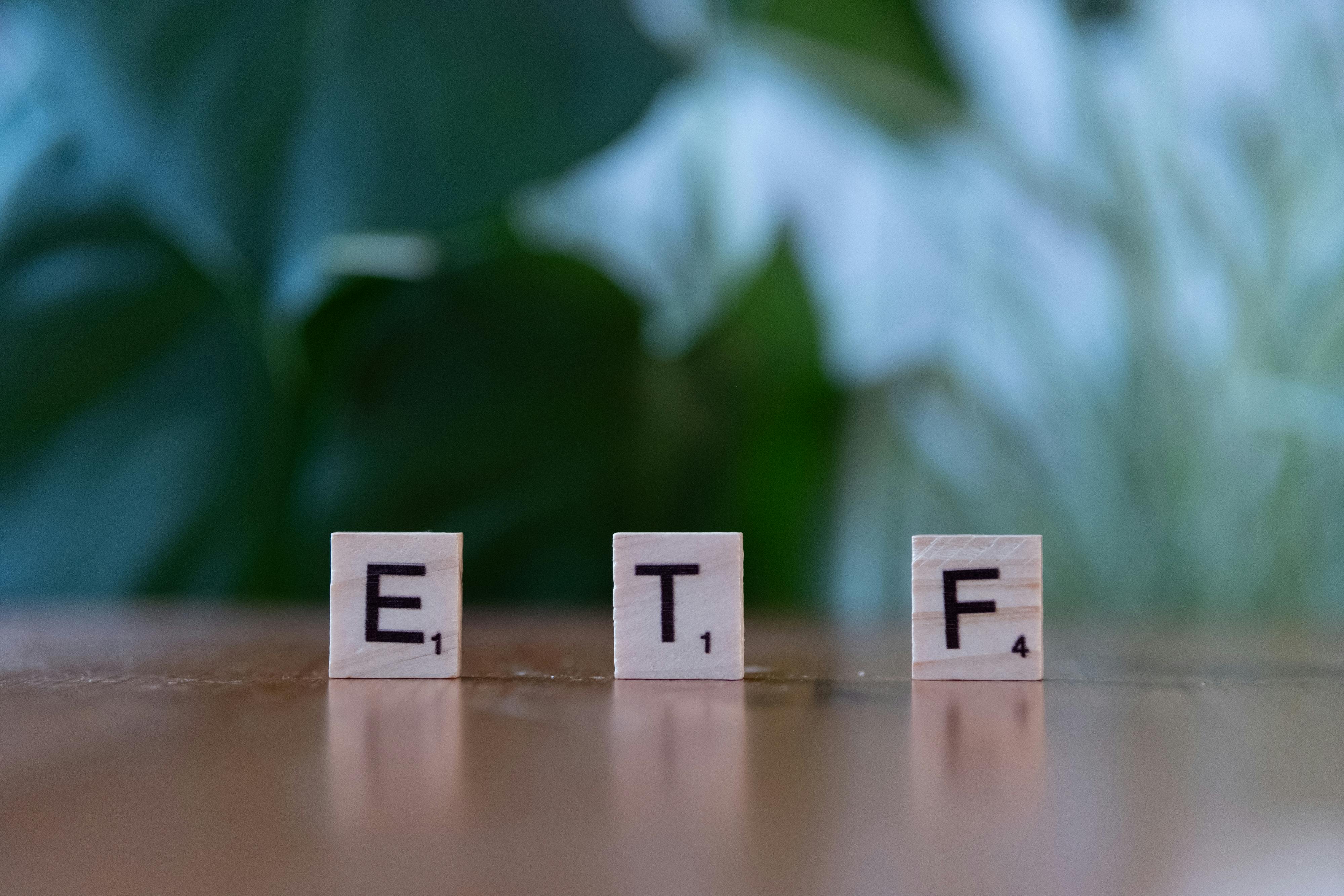 O Que é um ETF de Criptomoedas?
