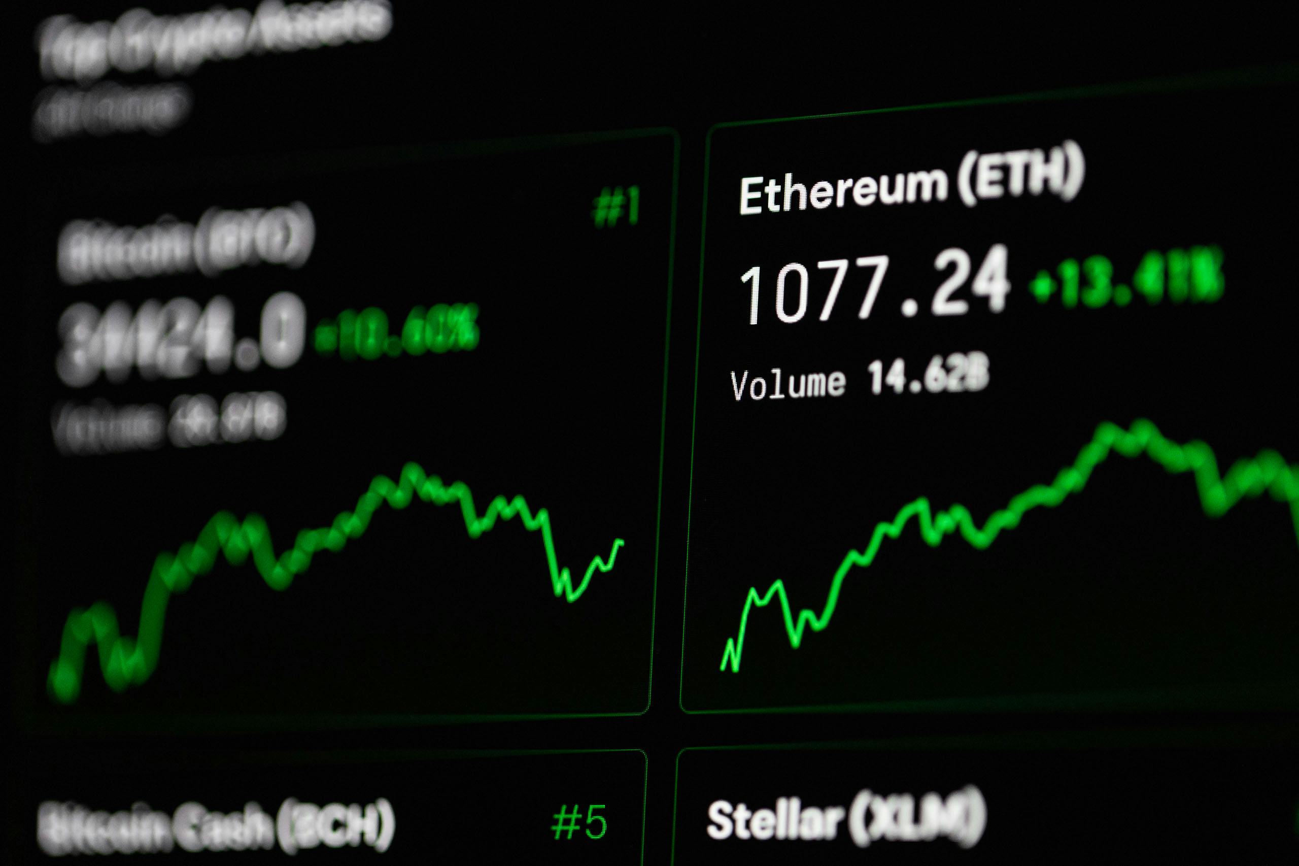 O Que É Capitalização de Mercado em Criptomoedas?