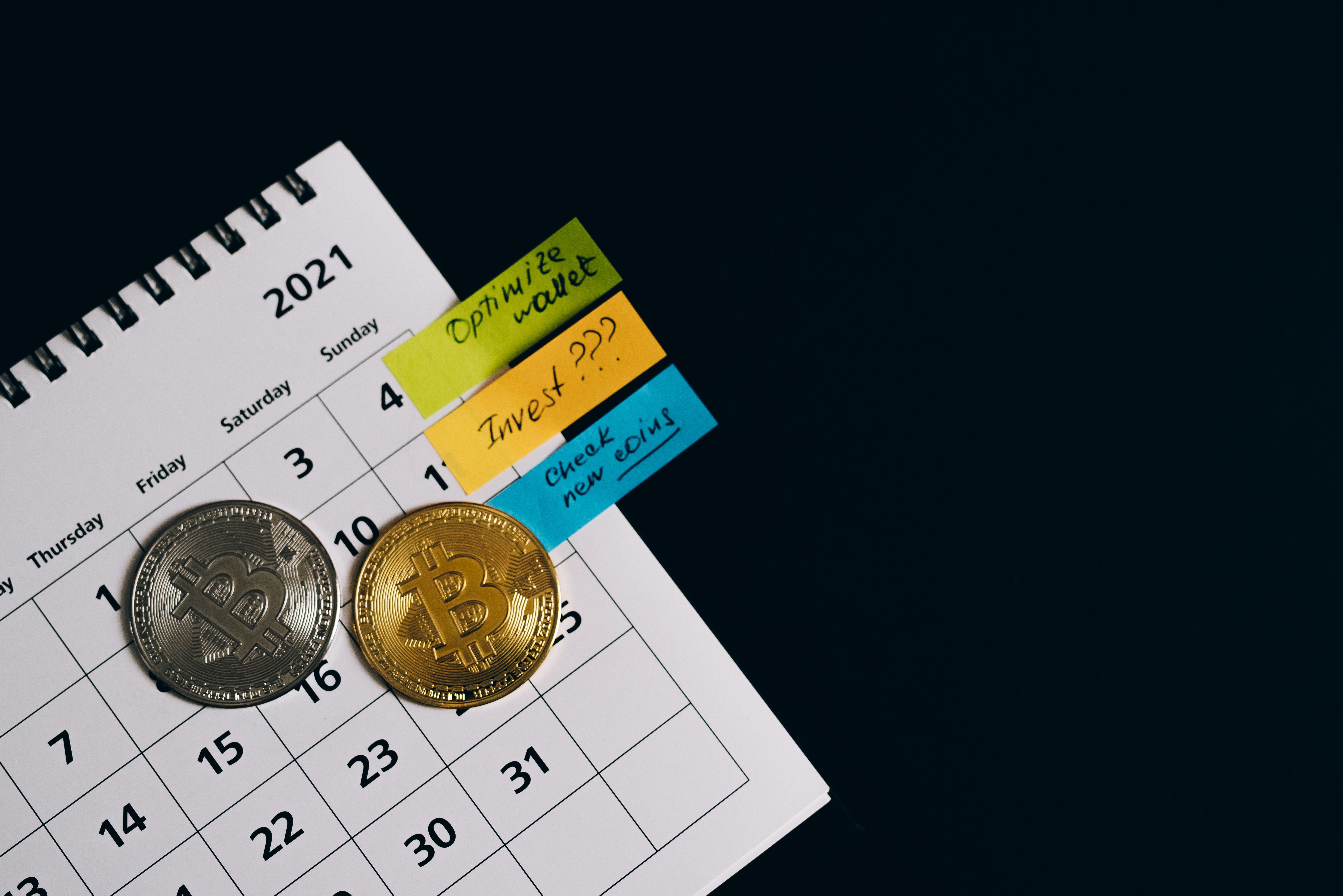 Fases do Mercado Cripto Explicadas