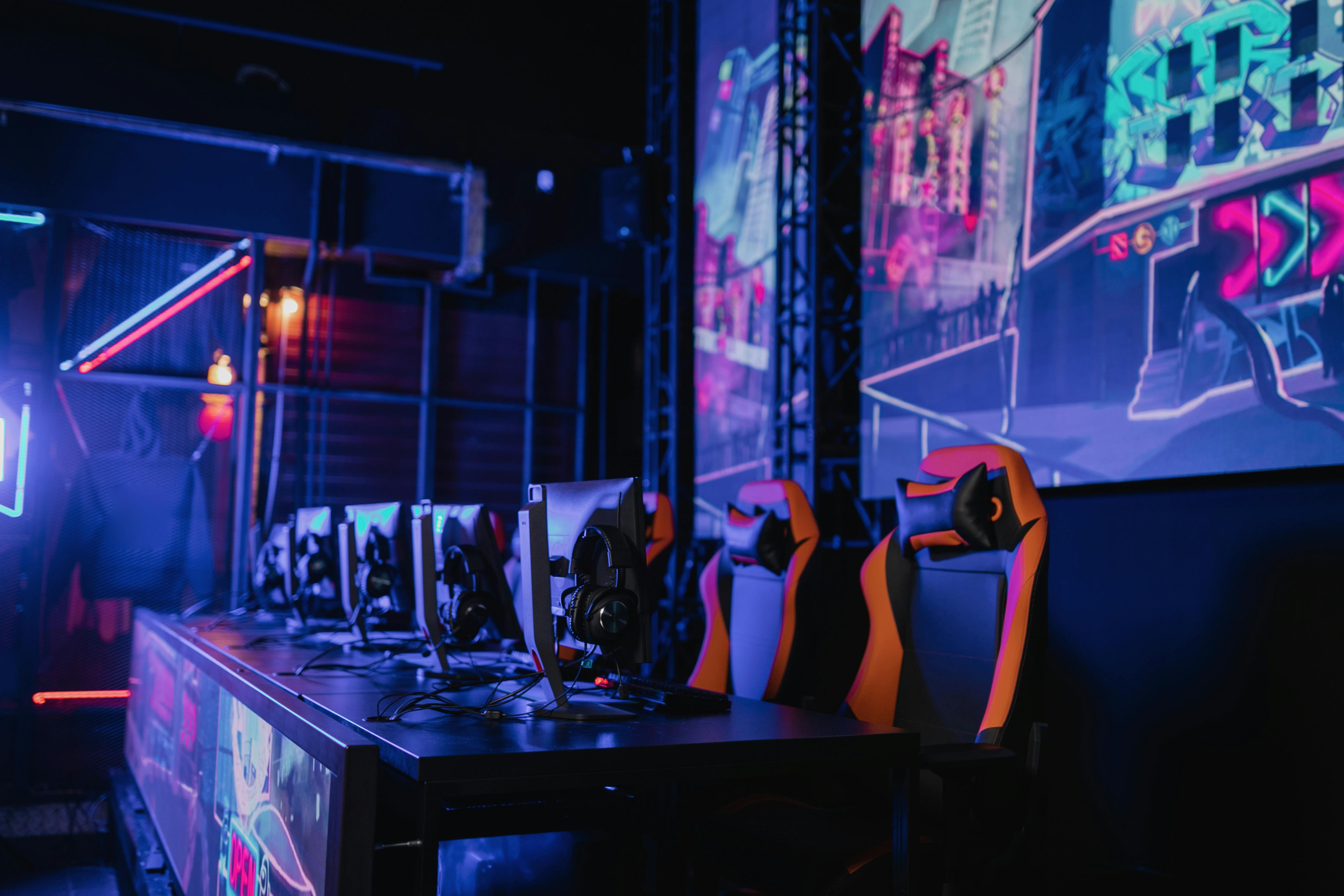 O Que É Gaming Crypto?